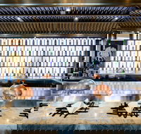 Riverside Teppanyaki - Accommodation Batemans Bay