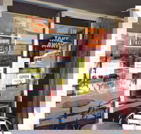 Rosanna Sushi and Noodle Station - Accommodation Batemans Bay