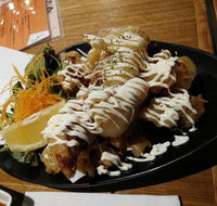 Ryu Sushi Train - Accommodation Batemans Bay