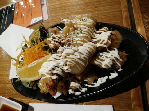 Ryu Sushi Train - Accommodation Batemans Bay 0