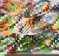 Saigon Street Eats - Fitzroy - Accommodation Batemans Bay