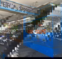 Sami's Fish  Chips - Accommodation Batemans Bay