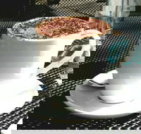 Savta Cafe and Restaurant - Accommodation Batemans Bay