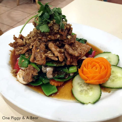Shallot Thai Restaurant - Malvern East - Accommodation Batemans Bay 0