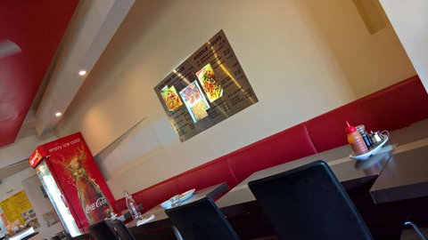 Soy Noodle Bar - Accommodation Batemans Bay 0