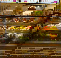 Squeezz Juice Bars - Accommodation Batemans Bay