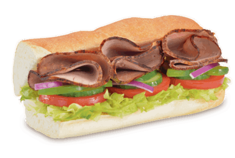 Subway - North Sydney - Accommodation Batemans Bay 0
