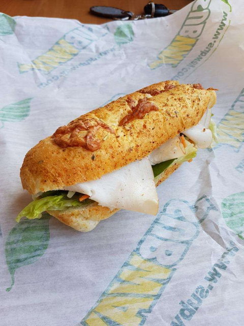 Subway - Welshpool Road - Accommodation Batemans Bay 0