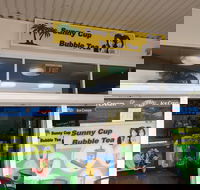 Sunny Cup Bubble Tea - Accommodation Batemans Bay