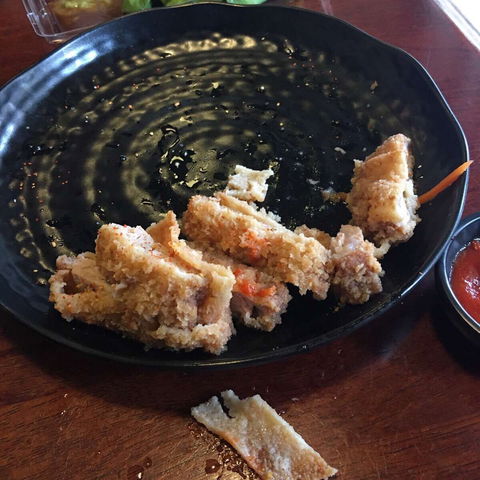 Sushi-Handroll - Accommodation Batemans Bay 0