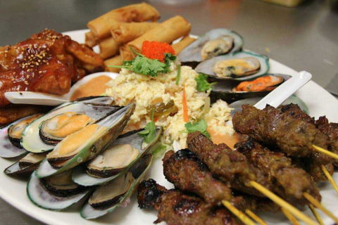 Sydney Kopitiam Cafe - Accommodation Batemans Bay 0