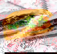 Tasty Rollz - Accommodation Batemans Bay