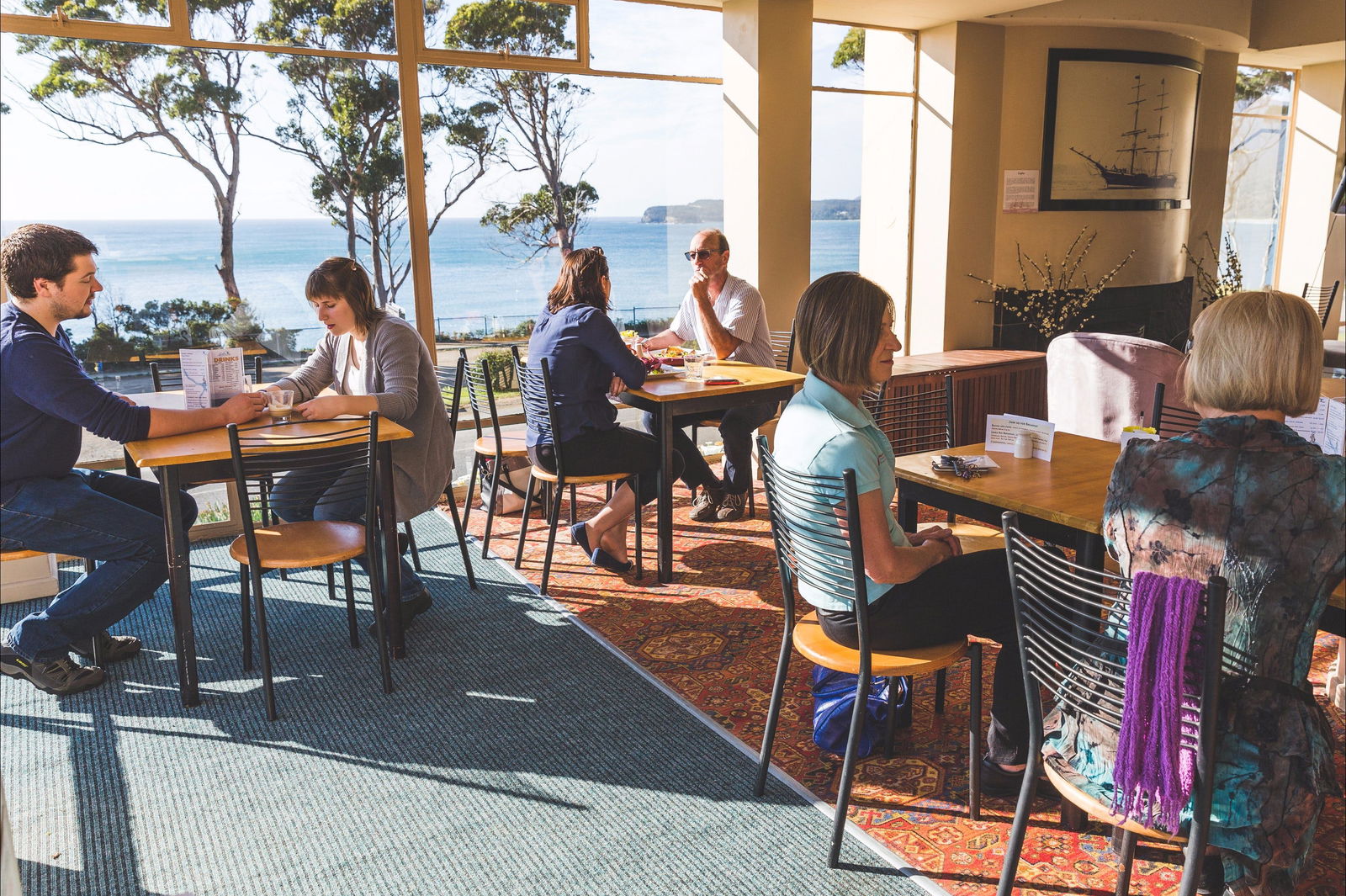  Accommodation Batemans Bay