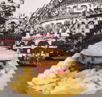 The Bay Chippy - Accommodation Batemans Bay