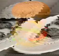 The Pirate Den Bar and Grill - Accommodation Batemans Bay