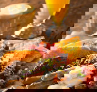 The Coffee Club - Greensborough - Accommodation Batemans Bay