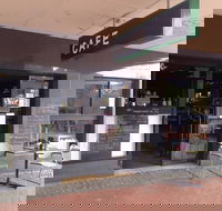 The Old Tab Cafe - Accommodation Batemans Bay