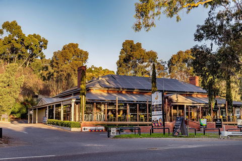 The Duck - Accommodation Batemans Bay 0