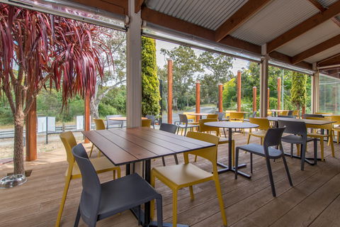 The Duck - Accommodation Batemans Bay 1