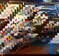 The Other Side Art Cafe - Accommodation Batemans Bay