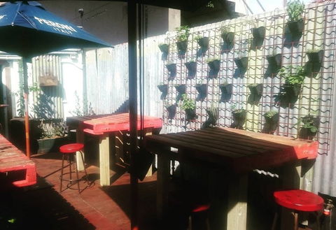 The Thirsty Wolf - Accommodation Batemans Bay 0