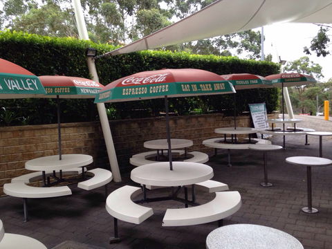 Tickles Food - Accommodation Batemans Bay 0