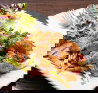 To Be Thai Restaurant - Accommodation Batemans Bay