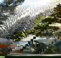 Walter's River Cafe - Accommodation Batemans Bay