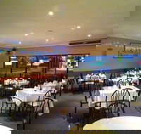 Warner Seafood Chinese Restaurant - Accommodation Batemans Bay