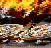 Winmalee Pizza - Accommodation Batemans Bay