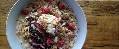 Abacus All Day - Ringwood - Accommodation Batemans Bay 0