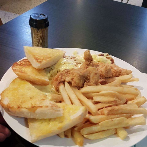 AJ Vietnamese Noodle House - Accommodation Batemans Bay 0