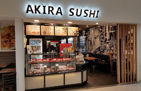 Akira Sushi Kiama - Accommodation Batemans Bay 0