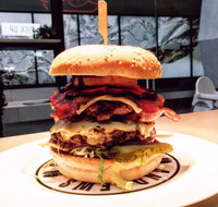 Andrew's Hamburgers - Albert Park - Accommodation Batemans Bay