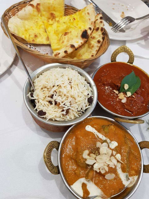 Arya Indian Restaurant - Accommodation Batemans Bay 0