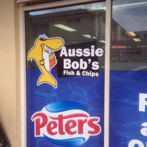 Aussie Bob's Fish & Chips - Accommodation Batemans Bay 0