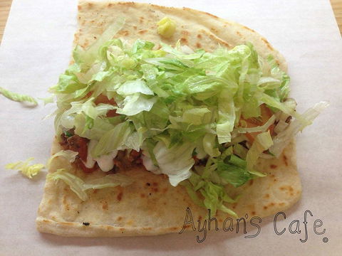 Ayhan's Turkish Cafe - Accommodation Batemans Bay 0