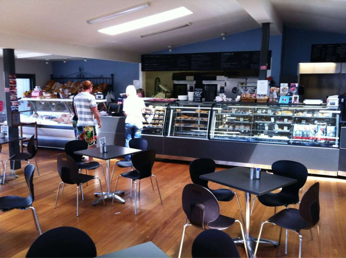  Accommodation Batemans Bay