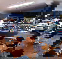 Bark Mill Bakery - Accommodation Batemans Bay