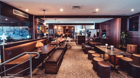 Barenz - Accommodation Batemans Bay 0