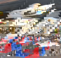 Beach House Bar  Grill - Accommodation Batemans Bay