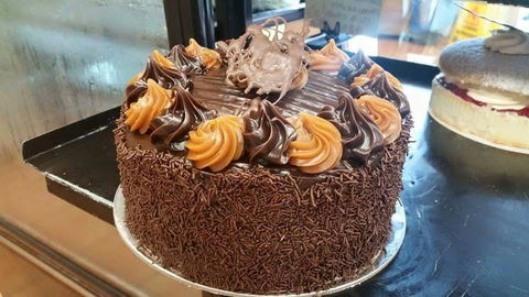 Big Bun Bakery - Accommodation Batemans Bay 0