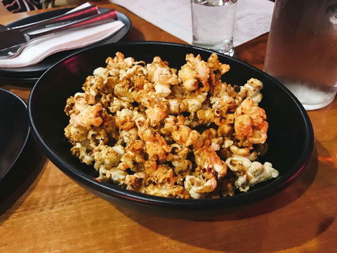 Blue Eye Seafood Restaurant - Accommodation Batemans Bay 0