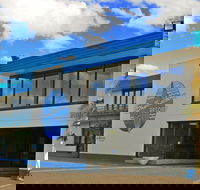 Branches Restaurant - Accommodation Batemans Bay