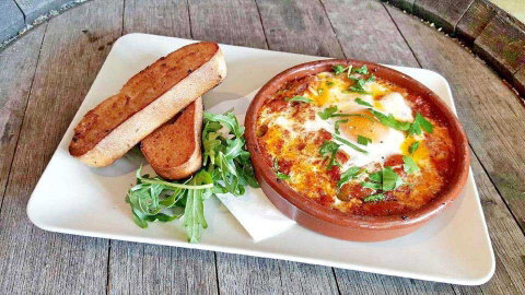 Cafe Aura - Accommodation Batemans Bay 0