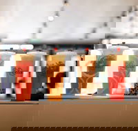 Capricho Grill - Port Melbourne - Accommodation Batemans Bay