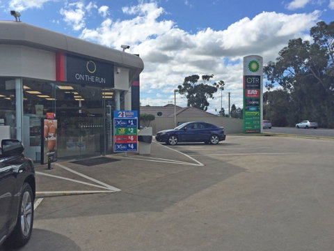 C Coffee - Smithfield - Accommodation Batemans Bay 0
