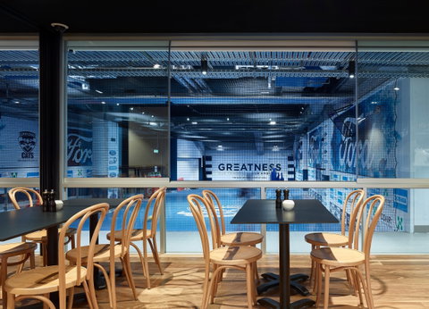 Charles & Co. Café - Accommodation Batemans Bay 0