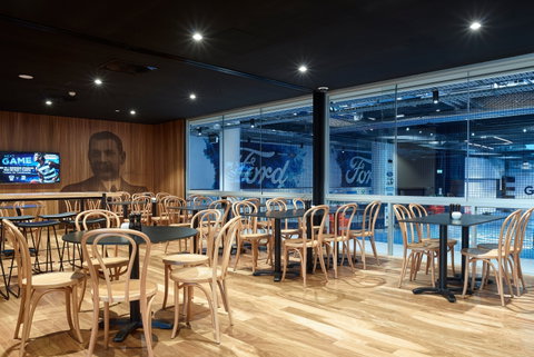 Charles & Co. Café - Accommodation Batemans Bay 2
