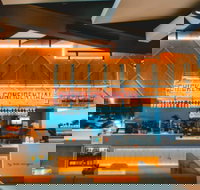 Chicken Confidential - Mascot - Accommodation Batemans Bay